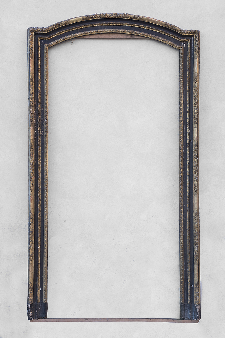 cornice, serie - ambito piemontese (prima metà secolo XIX)